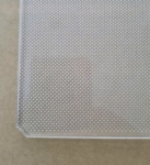 Tấm dẫn sáng cho đèn LED cao cấp 600mm